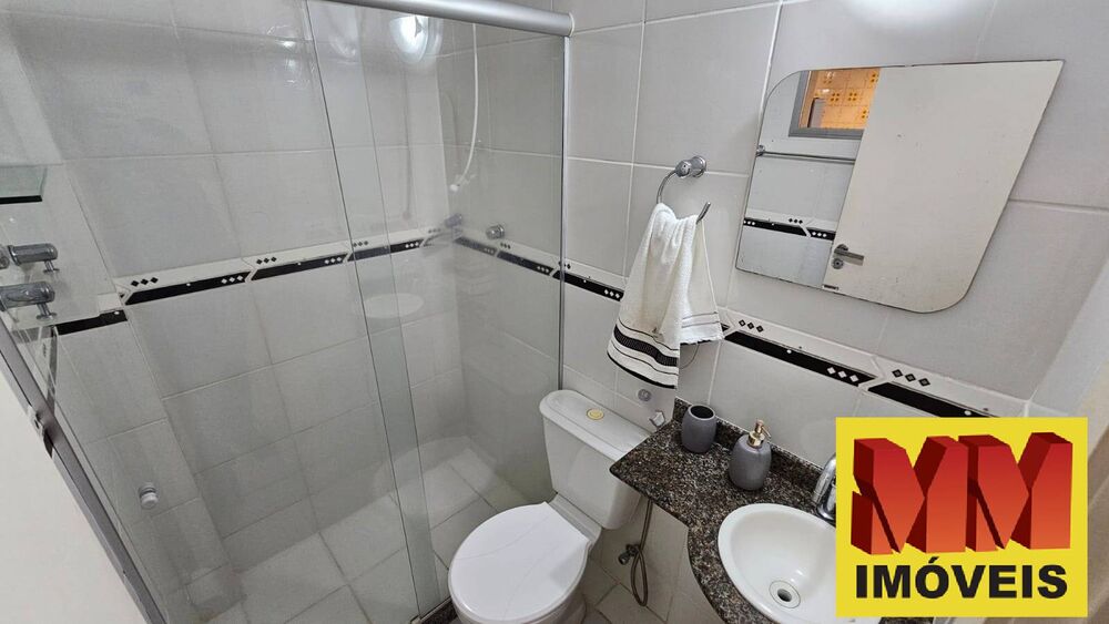 Casa de Condomínio à venda com 1 quarto, 60m² - Foto 2