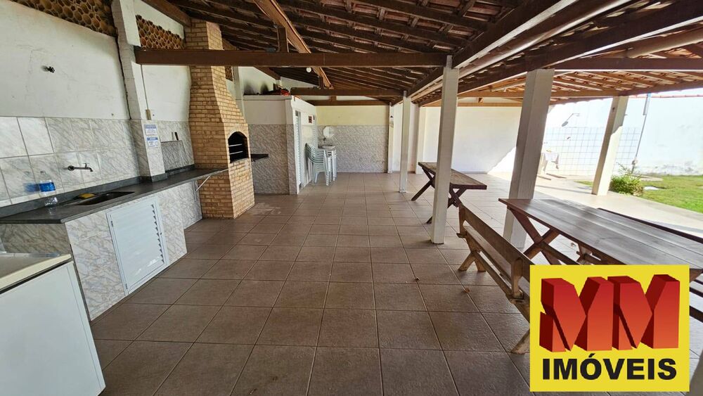 Casa de Condomínio à venda com 1 quarto, 60m² - Foto 4