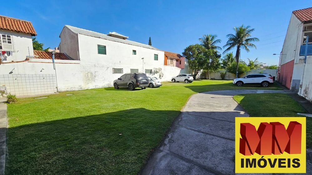 Casa de Condomínio à venda com 1 quarto, 60m² - Foto 3