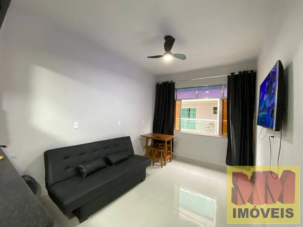 Apartamento, 1 quarto, 40 m² - Foto 2