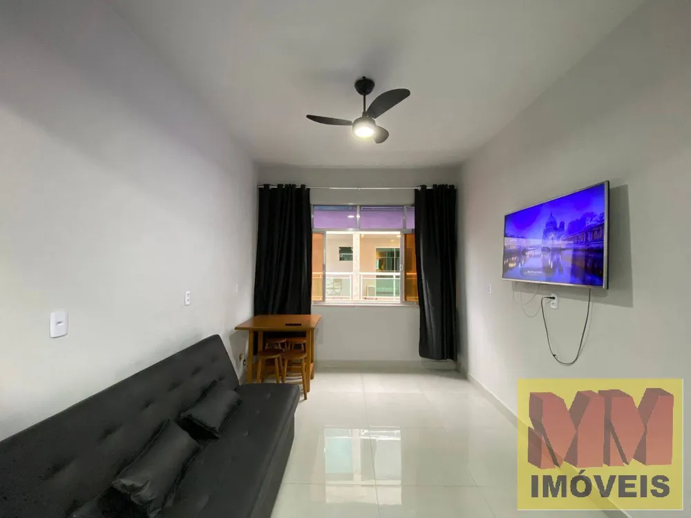 Apartamento, 1 quarto, 40 m² - Foto 3