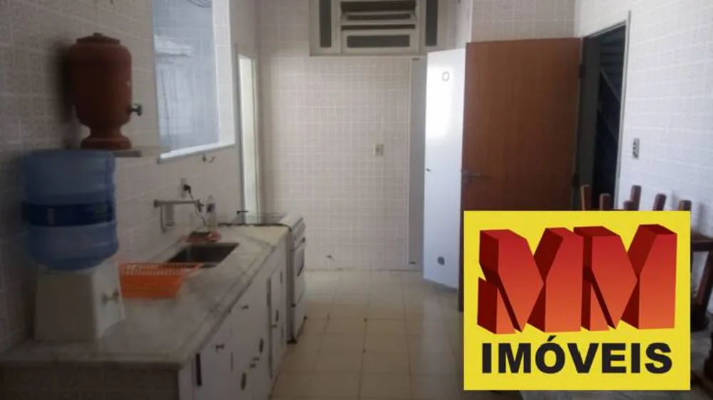 Apartamento, 3 quartos, 100 m² - Foto 5