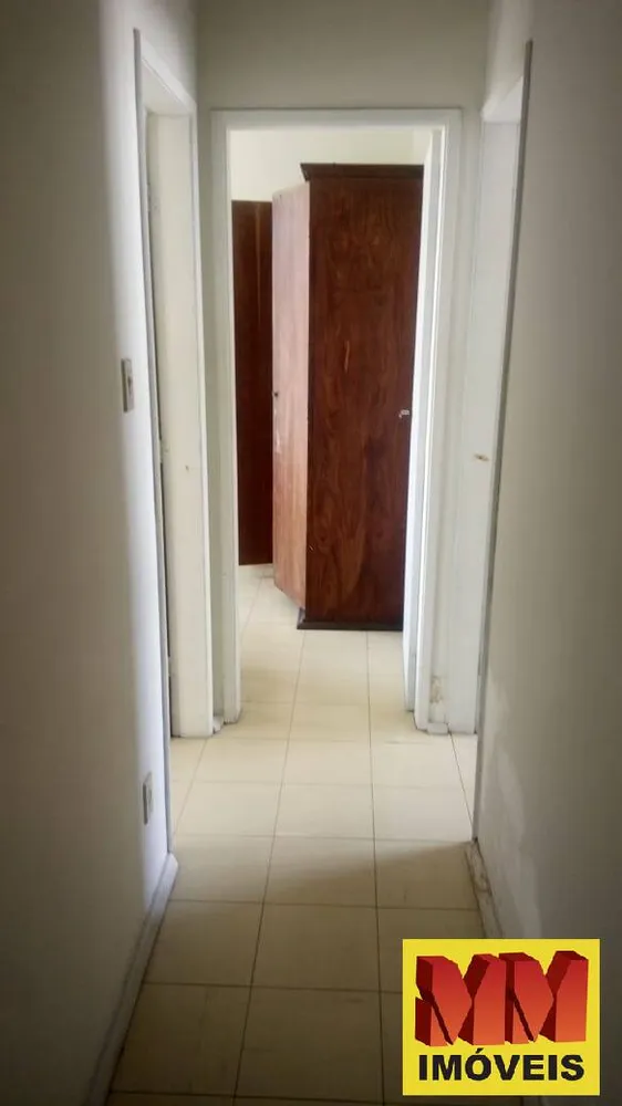 Apartamento, 3 quartos, 100 m² - Foto 8