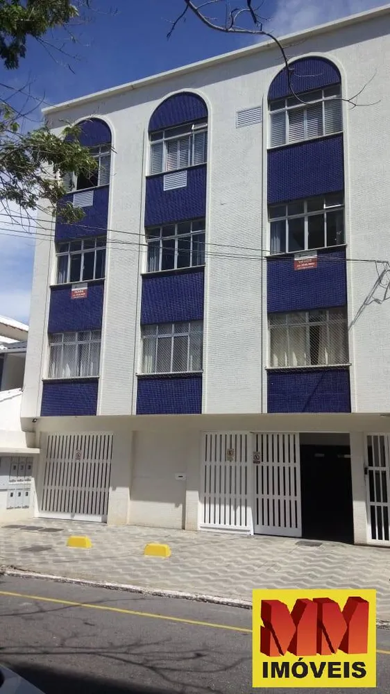 Apartamento, 3 quartos, 100 m² - Foto 1