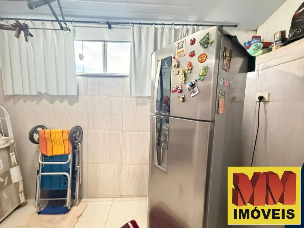 Casa de Condomínio, 1 quarto - Foto 10
