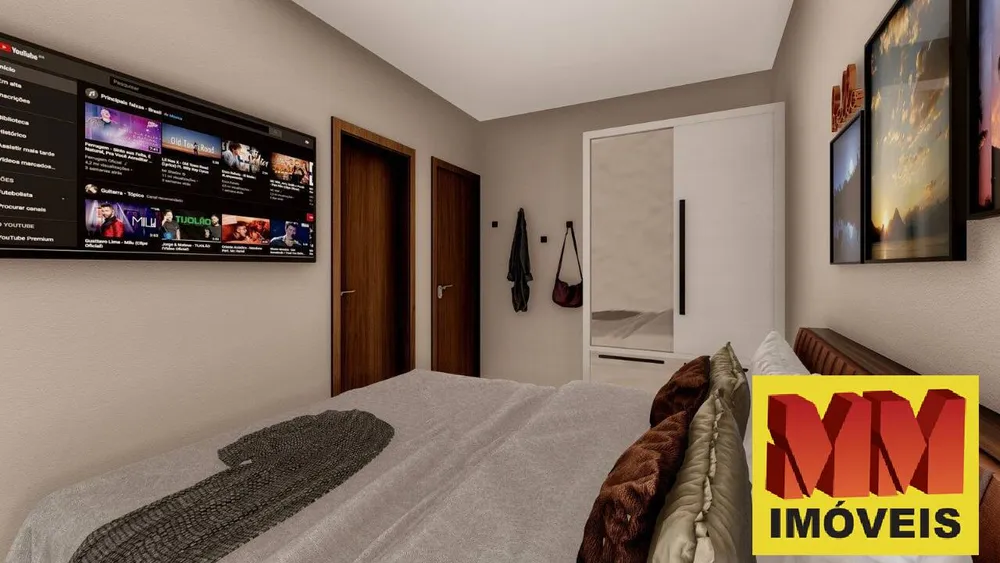 Casa de Condomínio, 3 quartos - Foto 8