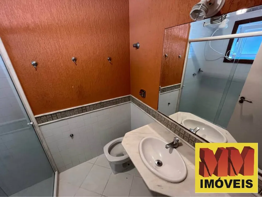 Casa de Condomínio, 3 quartos - Foto 12