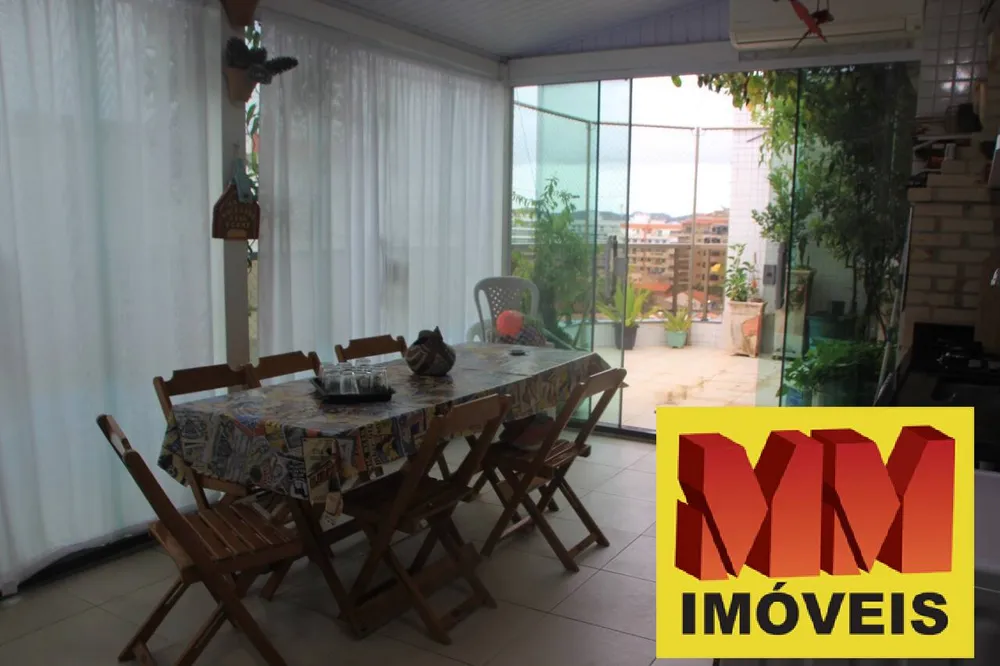 Cobertura, 3 quartos, 160 m² - Foto 22