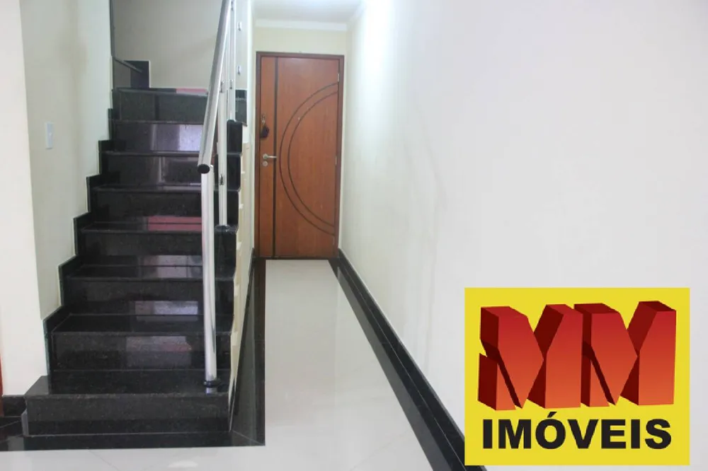 Cobertura, 3 quartos, 160 m² - Foto 6