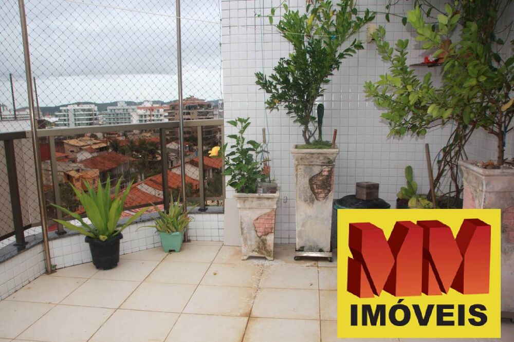 Cobertura, 3 quartos, 160 m² - Foto 1
