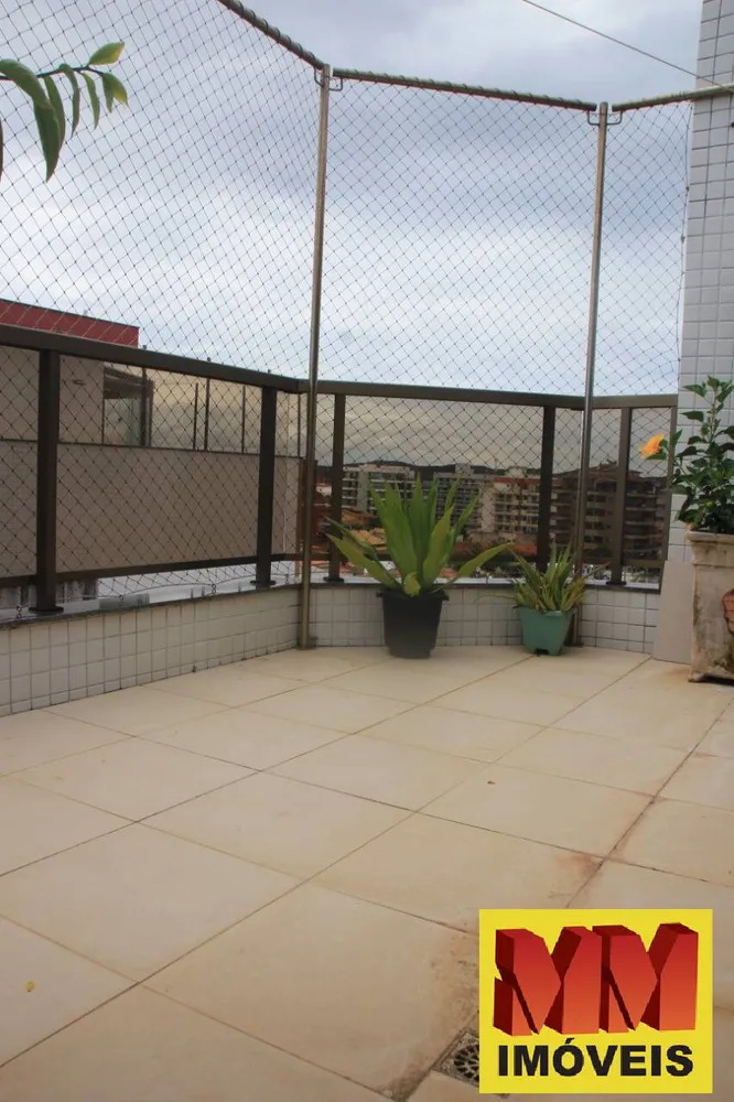 Cobertura, 3 quartos, 160 m² - Foto 25