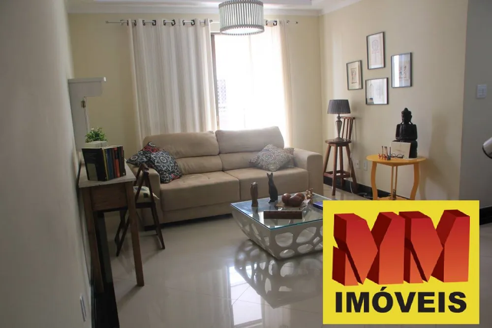 Cobertura, 3 quartos, 160 m² - Foto 8