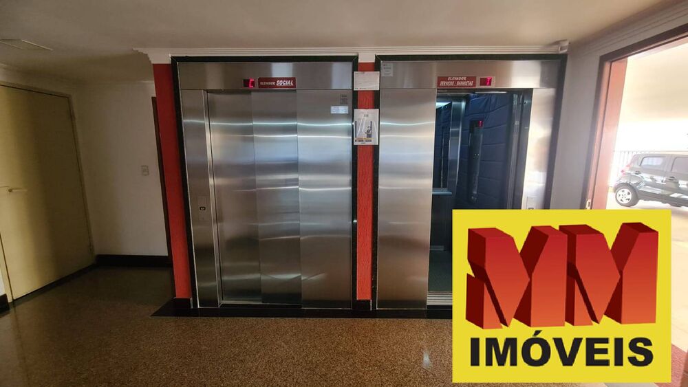 Cobertura, 3 quartos, 160 m² - Foto 4