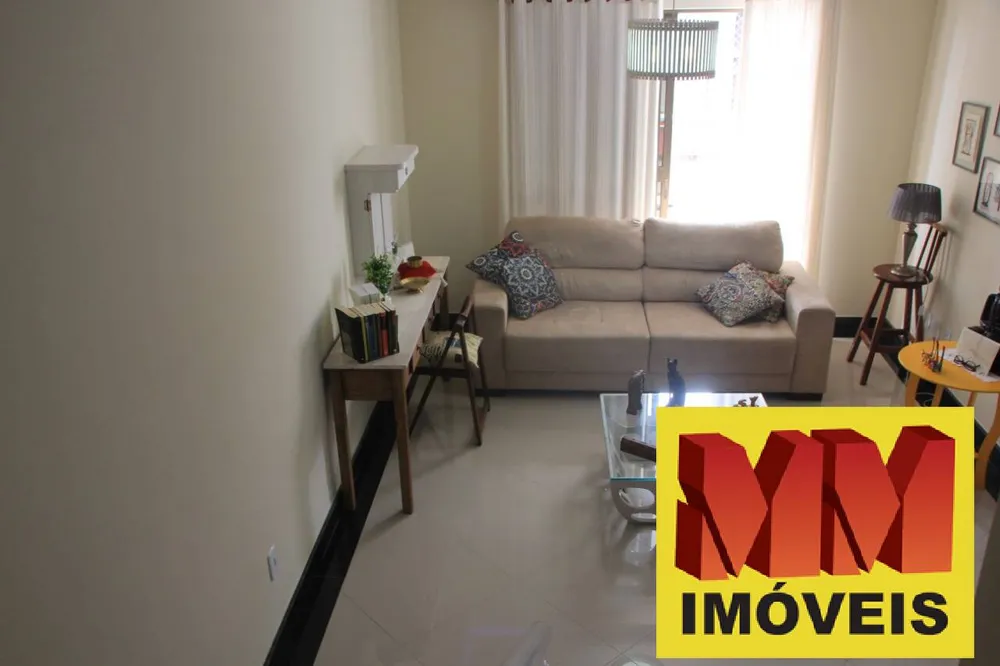 Cobertura, 3 quartos, 160 m² - Foto 10