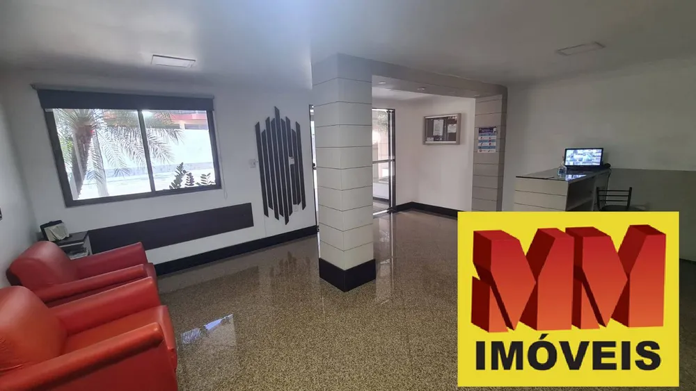 Cobertura, 3 quartos, 160 m² - Foto 4