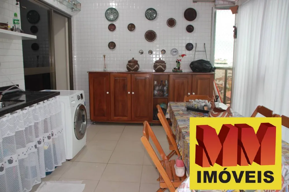 Cobertura, 3 quartos, 160 m² - Foto 23