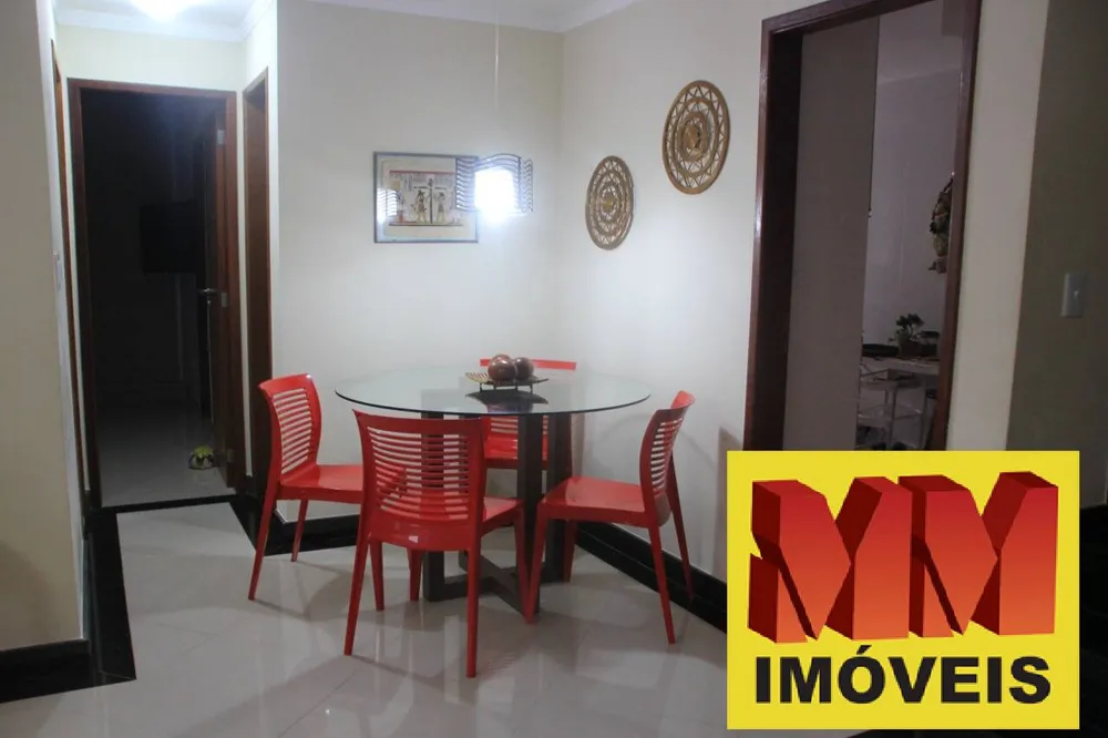 Cobertura, 3 quartos, 160 m² - Foto 9