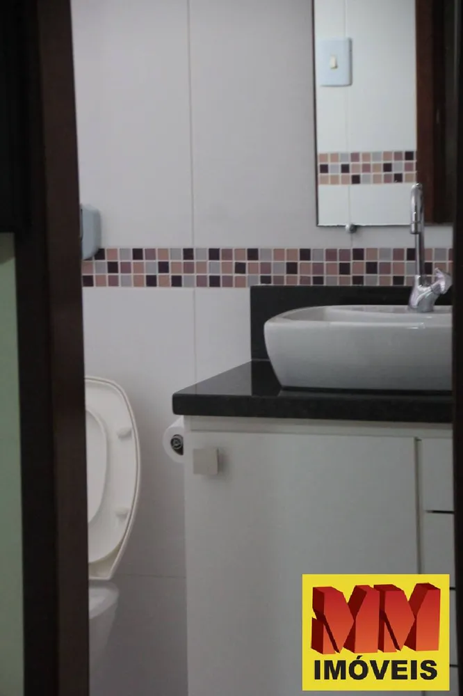 Cobertura, 3 quartos, 160 m² - Foto 12
