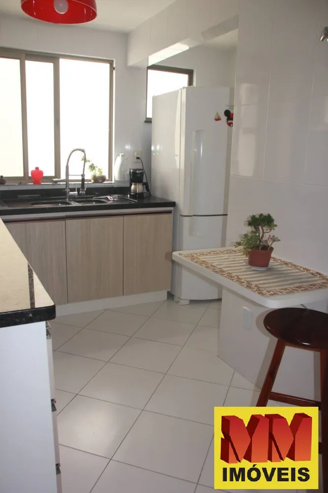Cobertura, 3 quartos, 160 m² - Foto 11