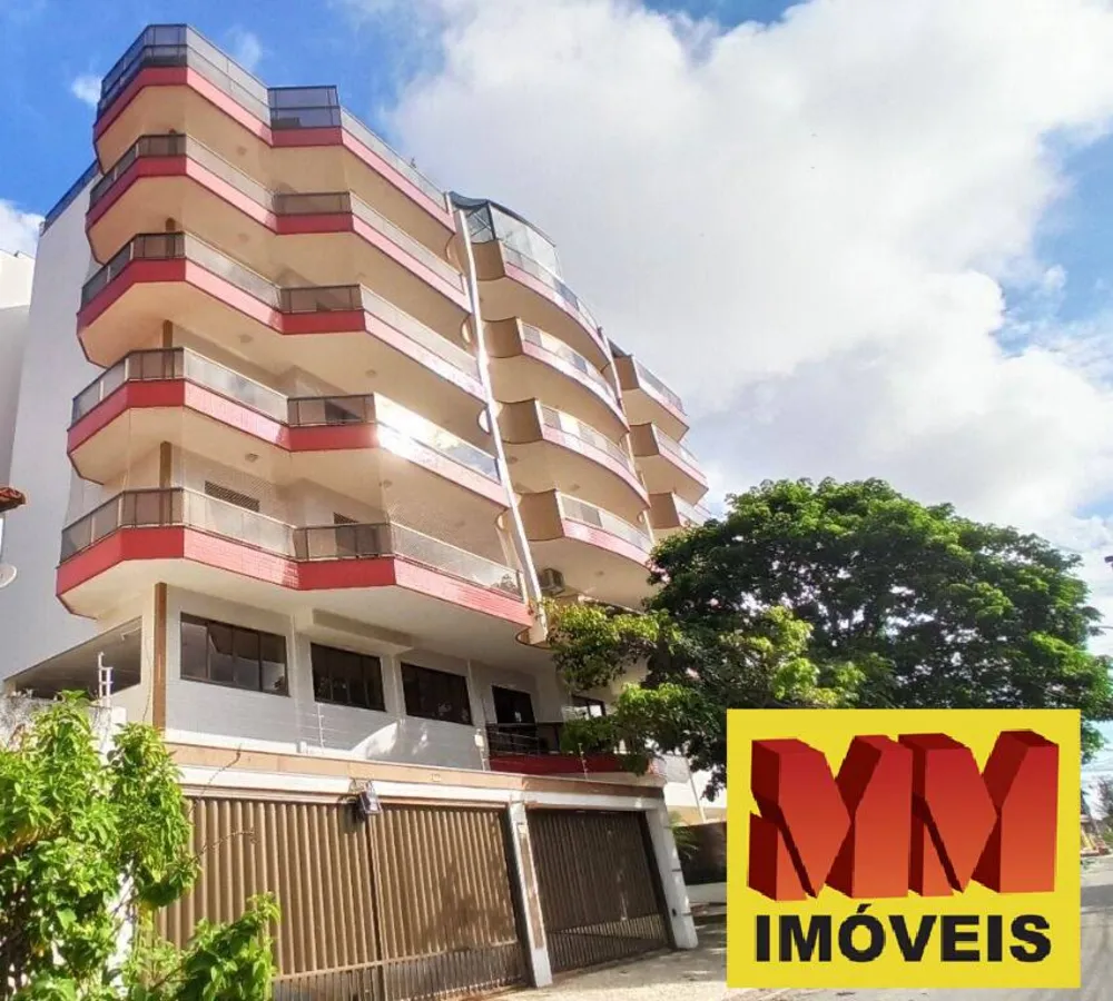 Cobertura, 3 quartos, 160 m² - Foto 1