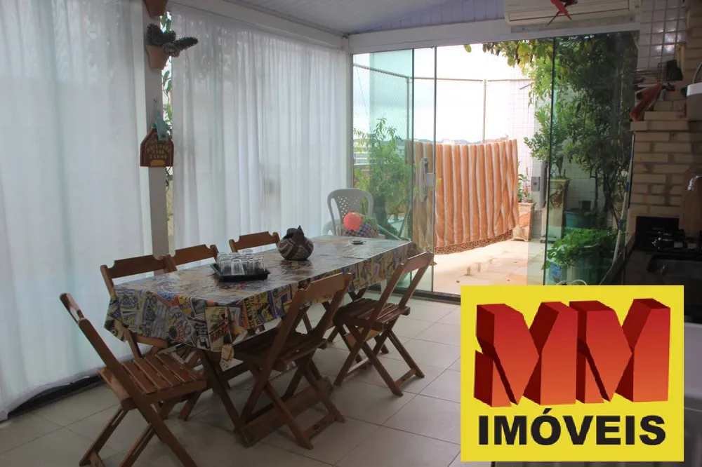 Cobertura, 3 quartos, 160 m² - Foto 21