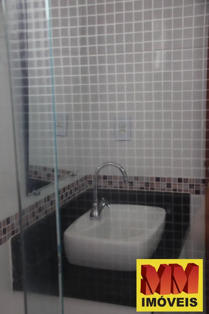 Cobertura, 3 quartos, 160 m² - Foto 13