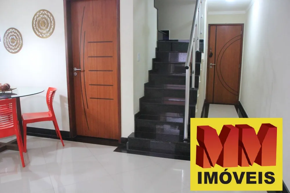 Cobertura, 3 quartos, 160 m² - Foto 7