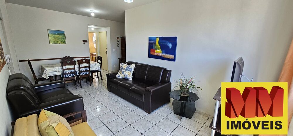 Apartamento à venda com 2 quartos, 99m² - Foto 2
