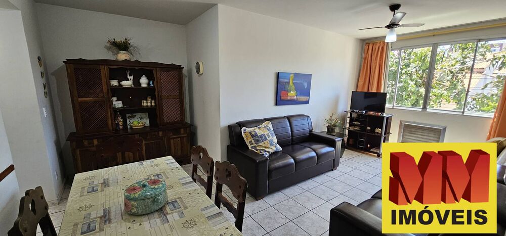 Apartamento à venda com 2 quartos, 99m² - Foto 1