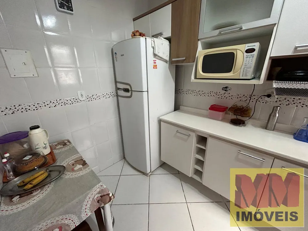 Apartamento, 2 quartos, 75 m² - Foto 9