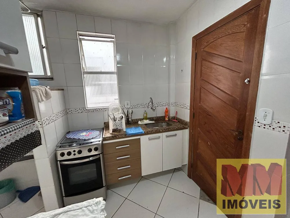 Apartamento, 2 quartos, 75 m² - Foto 11