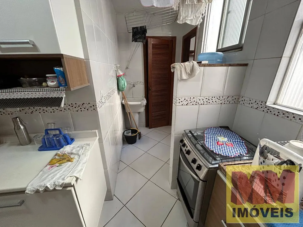 Apartamento, 2 quartos, 75 m² - Foto 10