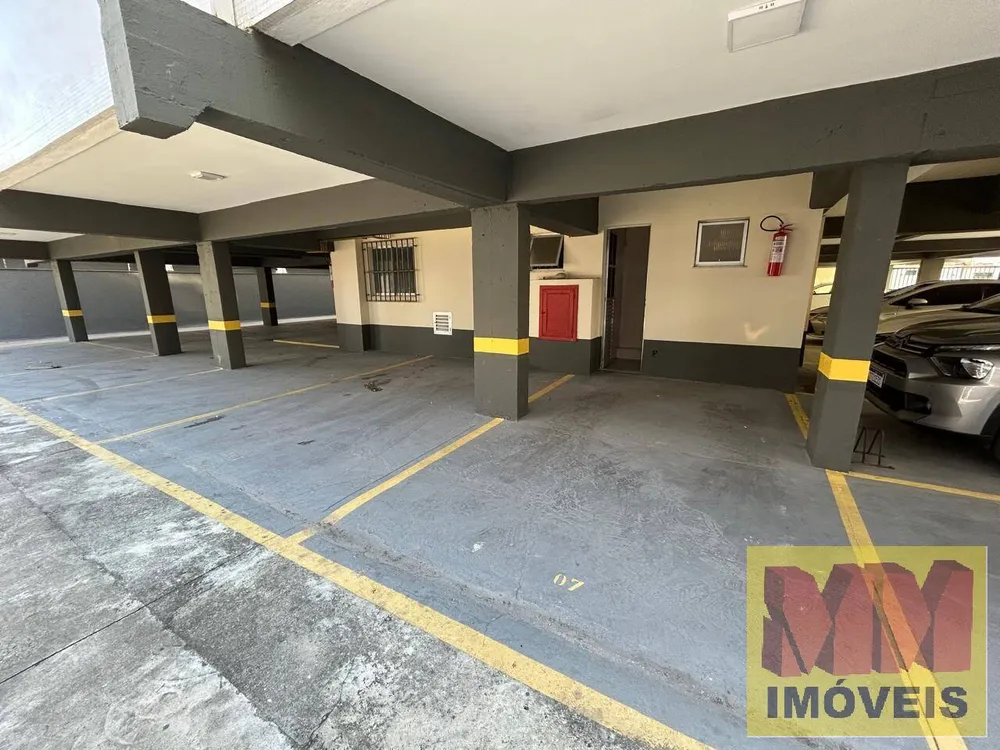 Apartamento, 2 quartos, 75 m² - Foto 26