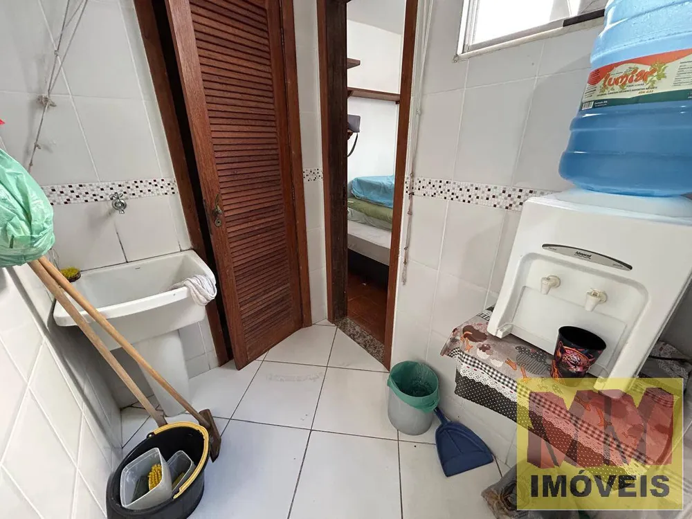 Apartamento, 2 quartos, 75 m² - Foto 12