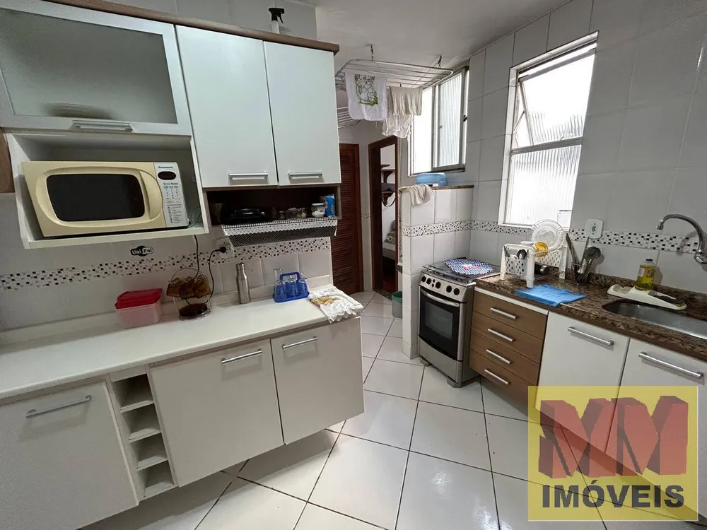 Apartamento, 2 quartos, 75 m² - Foto 8