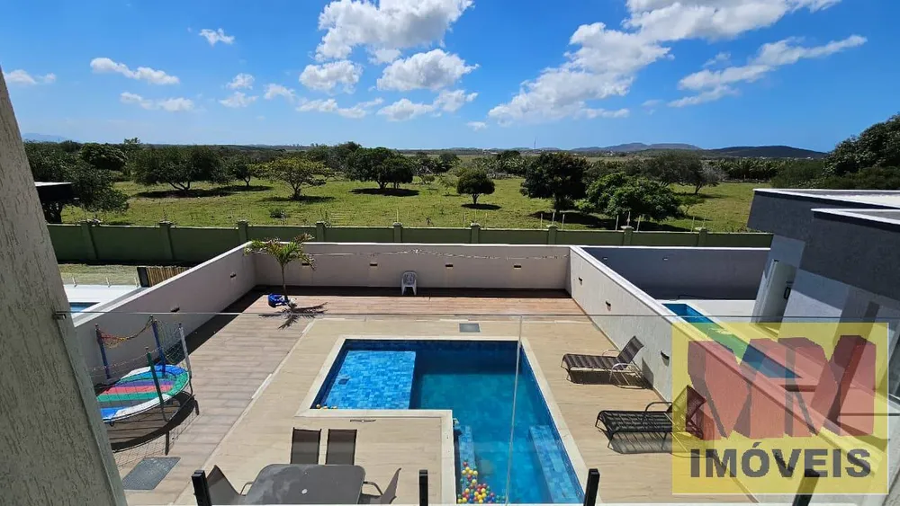Casa de Condomínio, 4 quartos - Foto 6