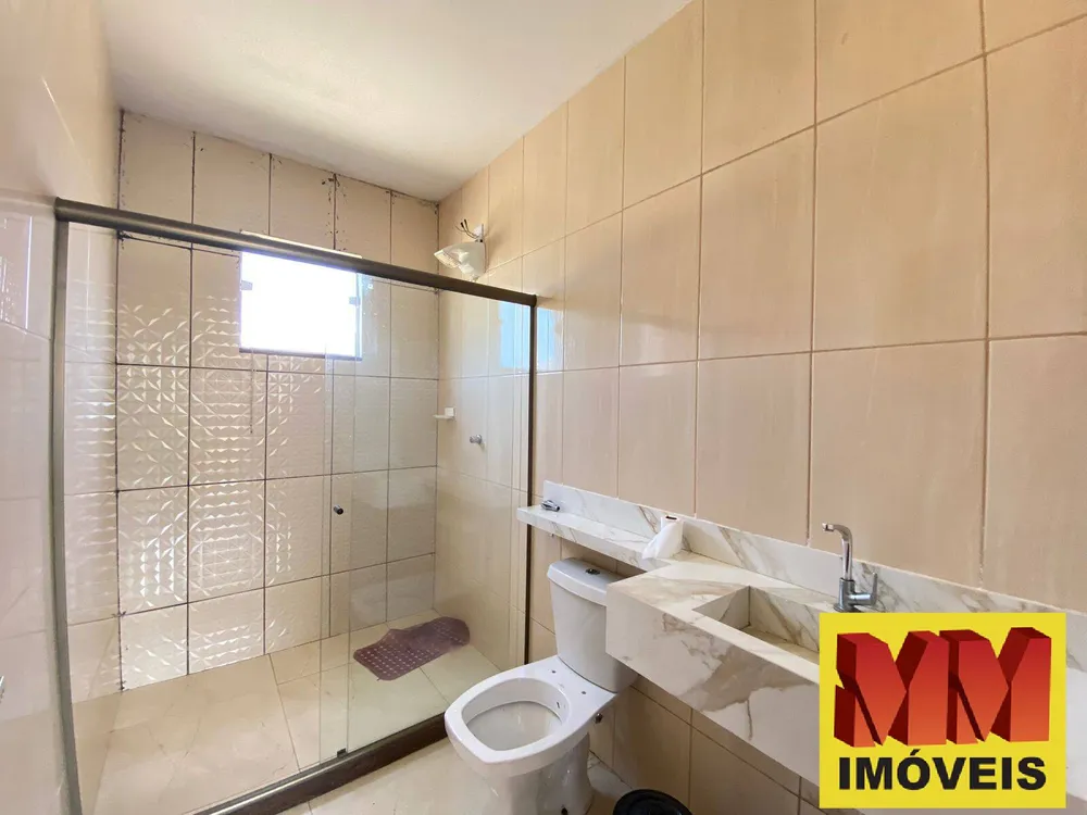 Casa de Condomínio, 3 quartos - Foto 20