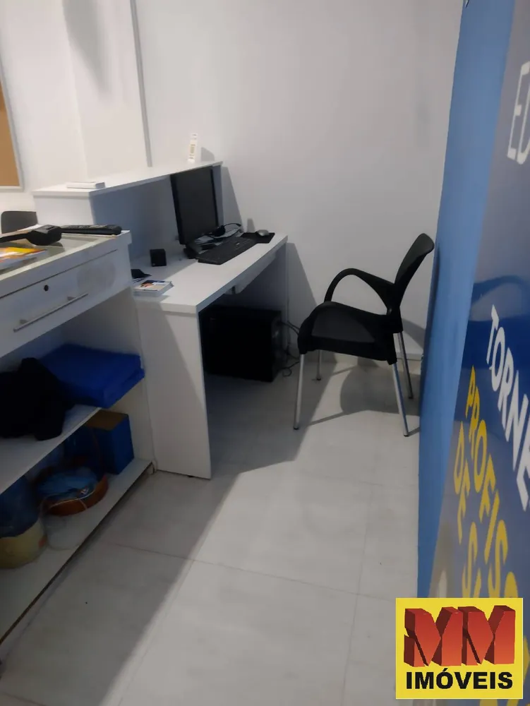 Sala-Conjunto, 52 m² - Foto 12