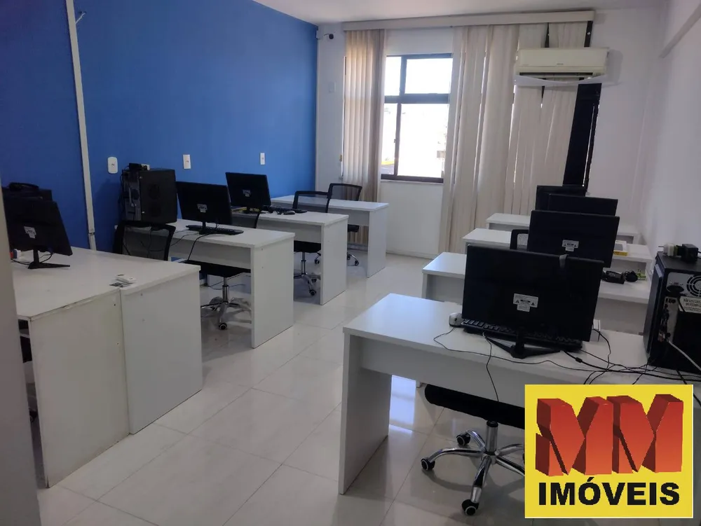 Sala-Conjunto, 52 m² - Foto 9