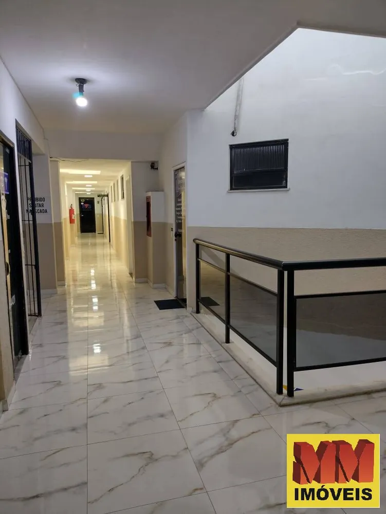 Sala-Conjunto, 52 m² - Foto 8