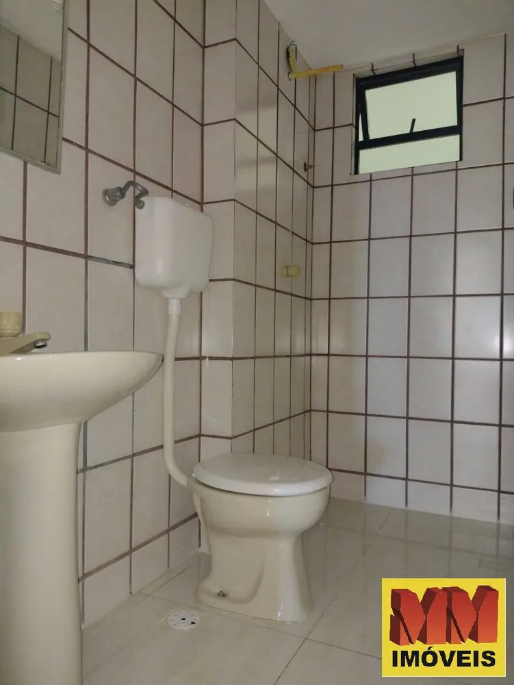 Sala-Conjunto, 52 m² - Foto 17