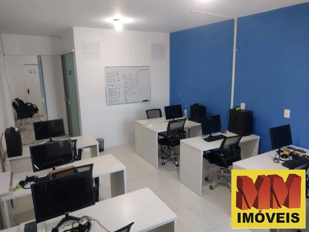 Sala-Conjunto, 52 m² - Foto 14