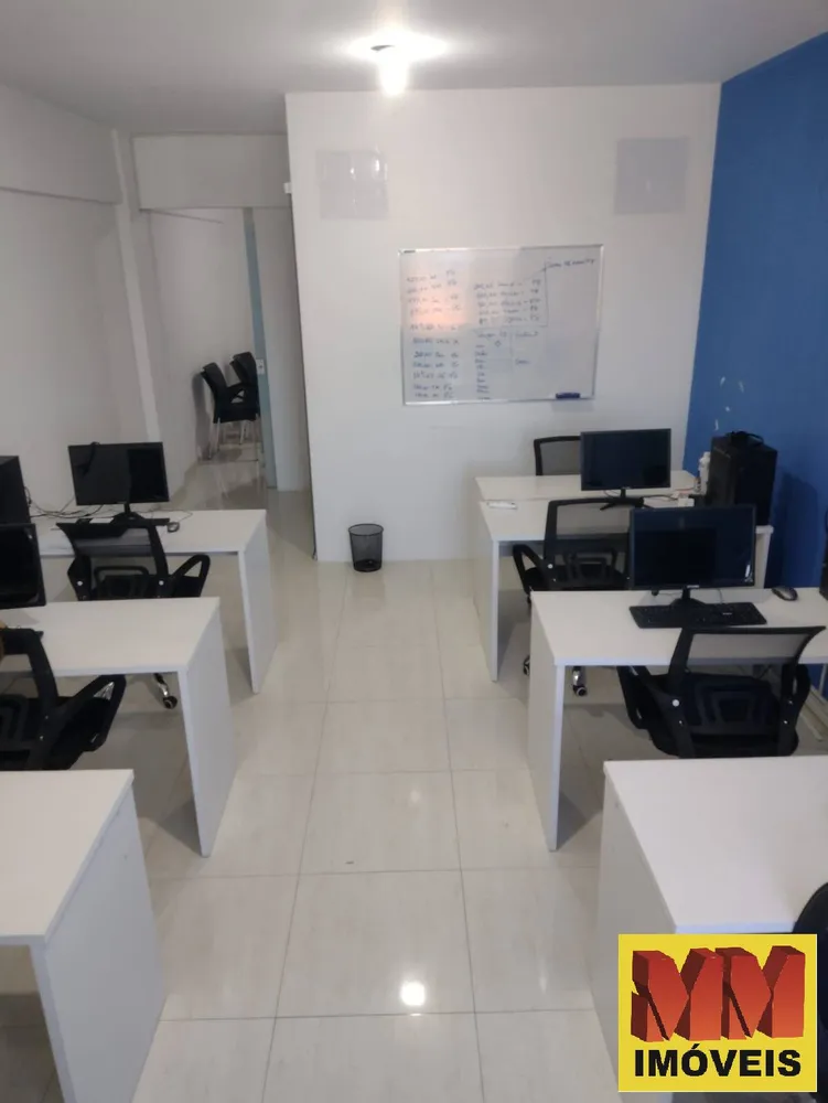 Sala-Conjunto, 52 m² - Foto 15