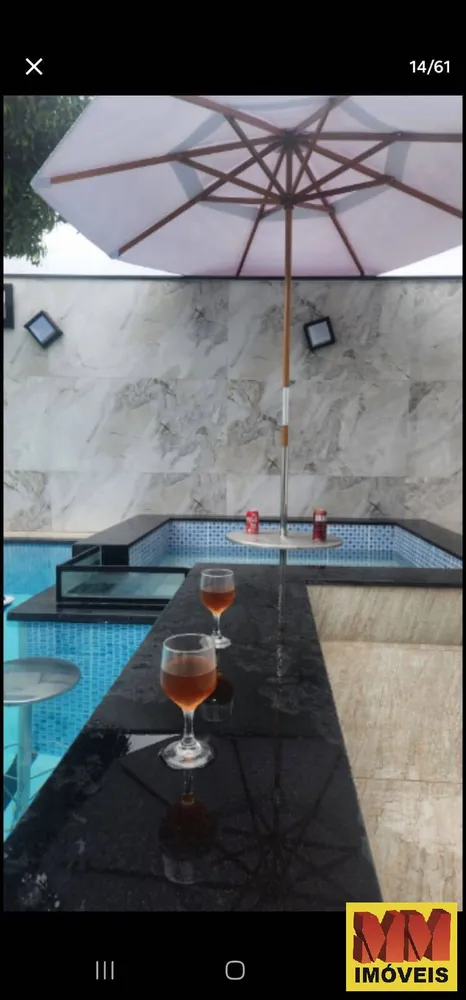Casa de Condomínio, 4 quartos - Foto 7