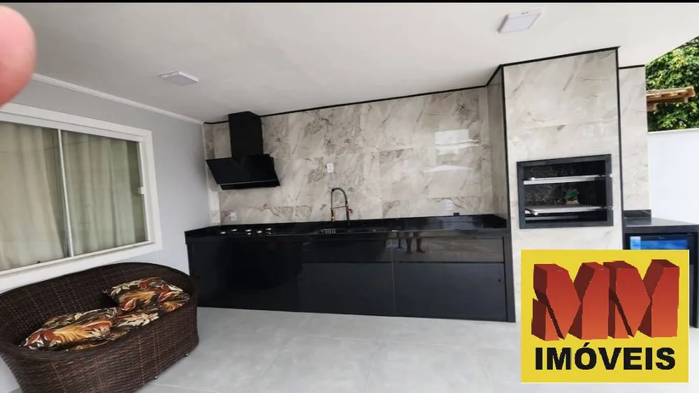 Casa de Condomínio, 4 quartos - Foto 6