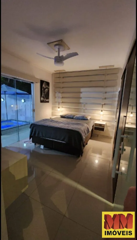 Casa de Condomínio, 4 quartos - Foto 28