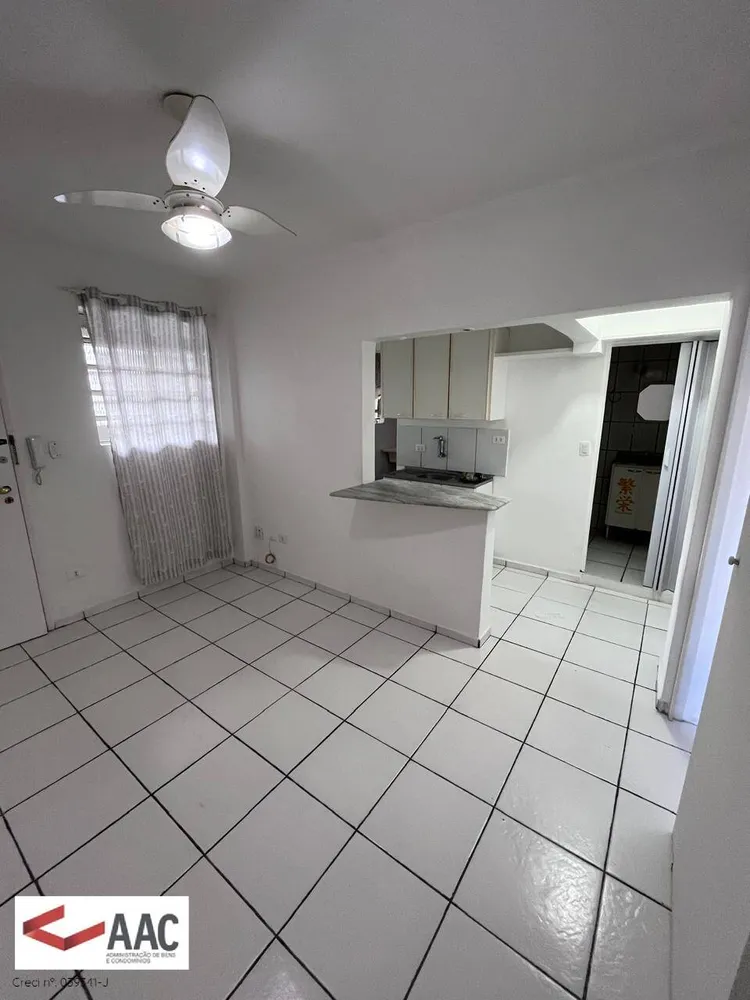 Apartamento, 1 quarto, 36 m² - Foto 6