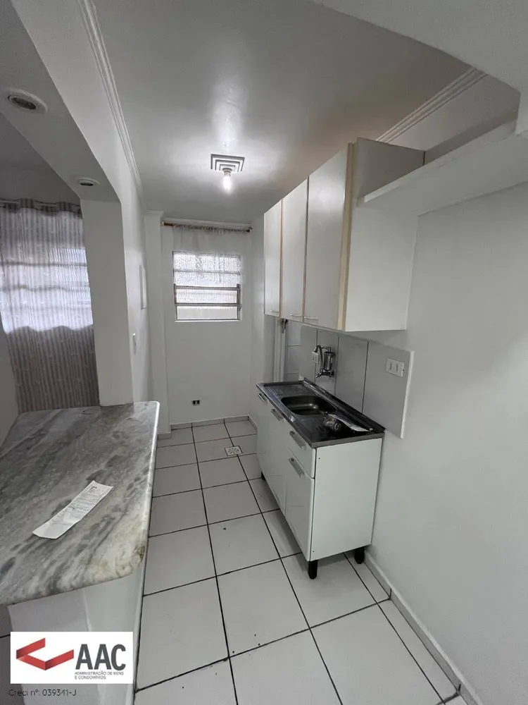 Apartamento, 1 quarto, 36 m² - Foto 10
