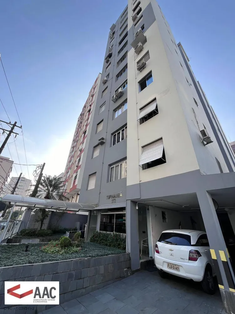 Apartamento, 1 quarto, 36 m² - Foto 1