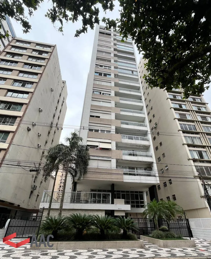 Apartamento, 151 m² - Foto 1